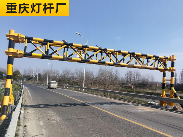 龙门架01