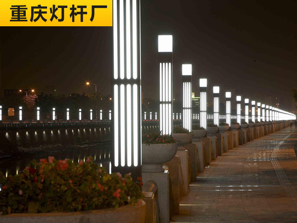 景观灯04