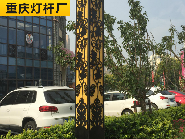 景观灯06