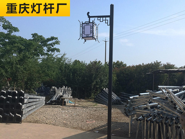 庭院灯03