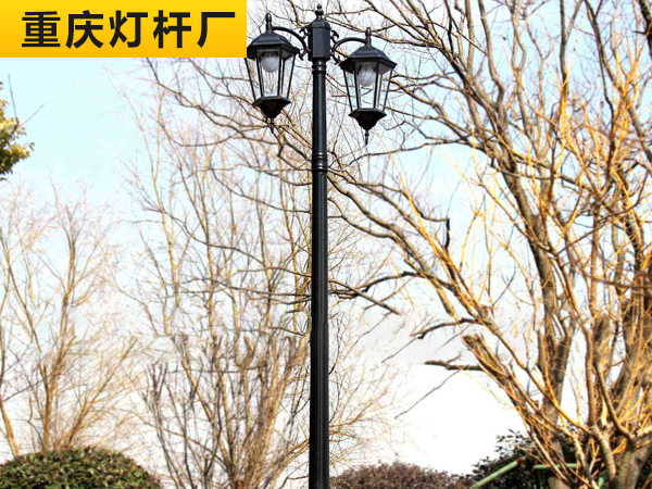 庭院灯04