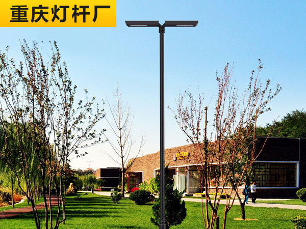 庭院灯05
