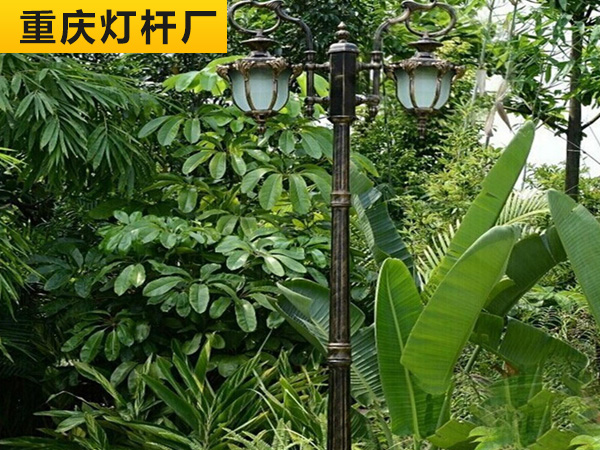 庭院灯06