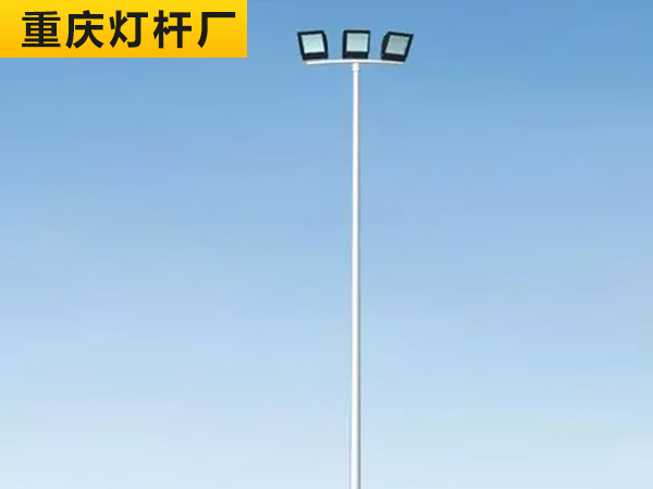 高杆灯03