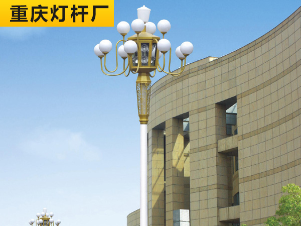 重庆中华灯技术参数要求
