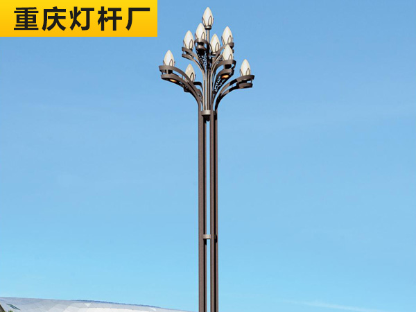 玉兰灯工程
