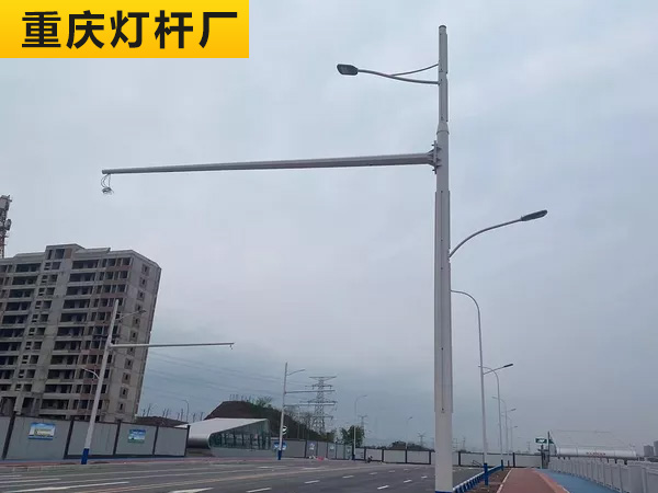 多杆合一案列