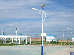 LED路灯对于城市的作用是什么