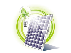 美研究发明LED型28%效率太阳能电池
