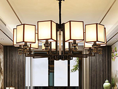 酒店照明：LED灯具仍以替换为主