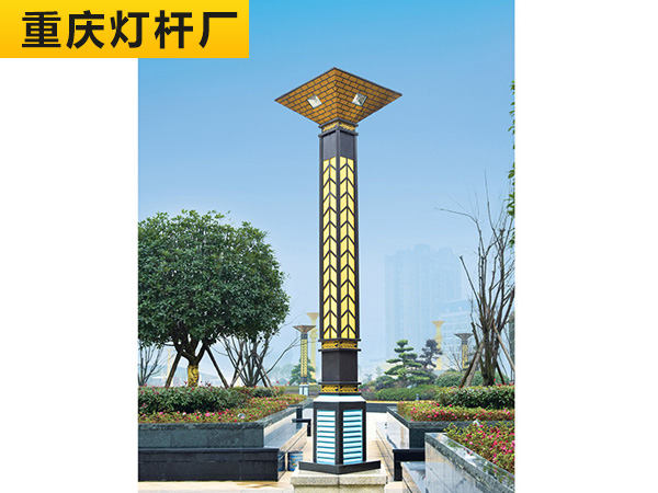 景观灯02