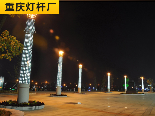 景观灯04