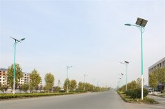 太阳能灯具配套部件采购要点